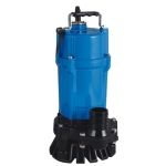 bomba sumergible fsm 3.75 | 1 hp. | 220v