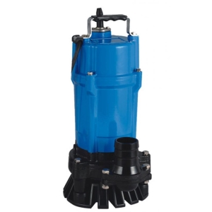 bomba sumergible fsm 3.75 | 1 hp. | 220v