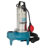 bomba aguas servidas gqsm 50 13 | 1,5hp | 220v