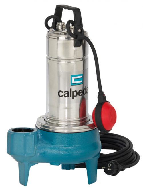 bomba aguas servidas gqsm 50 13 | 1,5hp | 220v bomba aguas servidas gqsm 50 13 | 1,5hp | 220v