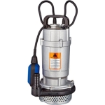 bomba sumergible. bqxd 1.5 0.75 /g 1.0 hp 220 v
