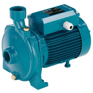 bomba centrífuga nmm 2/a — 1hp 220v