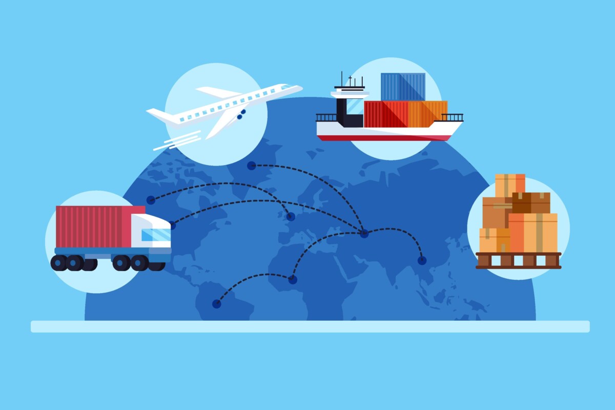 supplychain